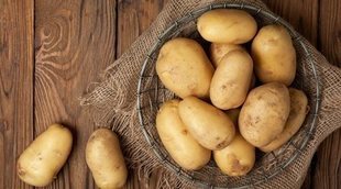 Tipos de patatas: beneficios y propiedades