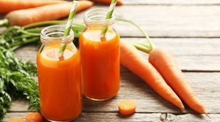 Propiedades y beneficios de las zanahorias