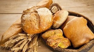 Pan de trigo: propiedades y beneficios