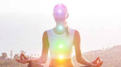 Meditación para equilibrar tus chakras