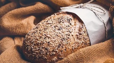 Pan de espelta: propiedades y beneficios