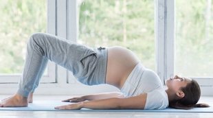 Ejercicios que se pueden hacer durante el embarazo