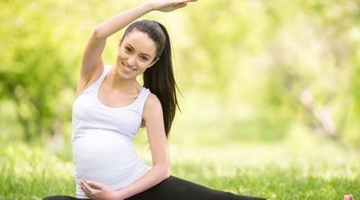 Ejercicios que no hay que hacer durante el embarazo
