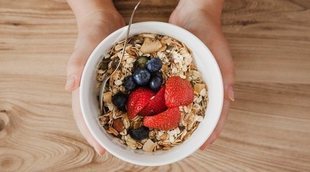 3 desayunos rápidos y saludables